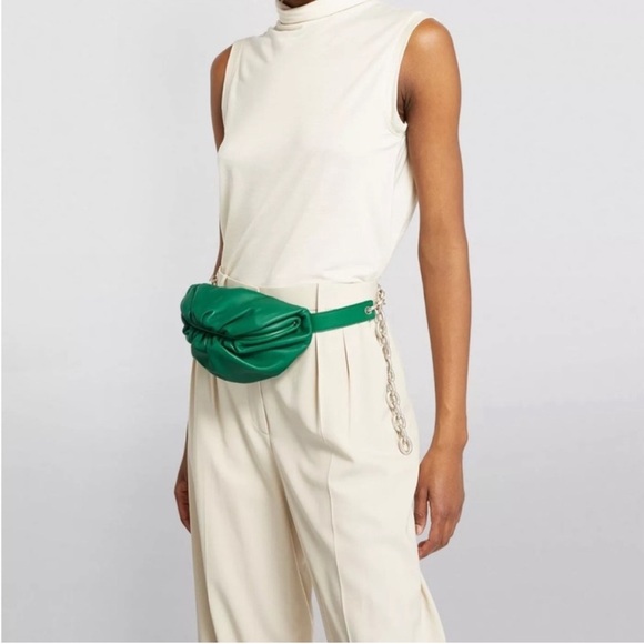 NWOT Bottega Veneta bag - Picture 4 of 7